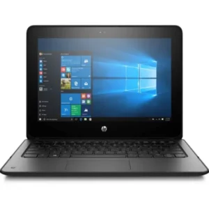 HP ProBook 11 X360 8GB RAM 256GB SSD