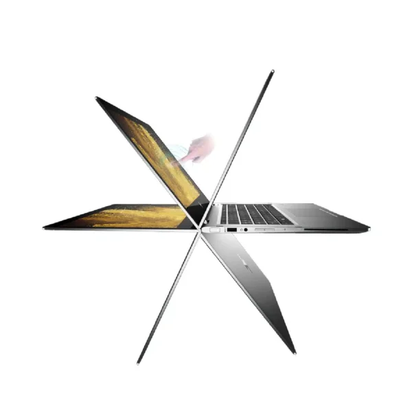 HP 1030 X360 7th Gen Core i7 laptop