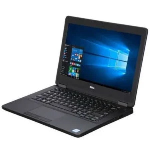 Dell E5270