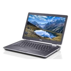 Dell E6430 Core i5