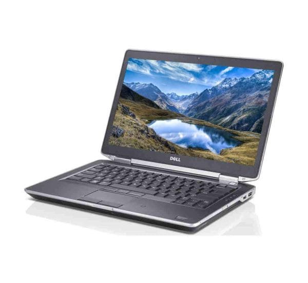 Dell E6430 Core i5