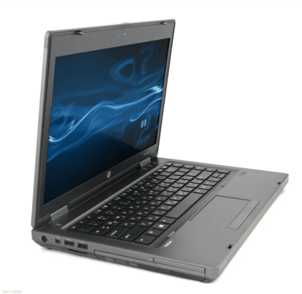 HP ProBook 6470b Core i5