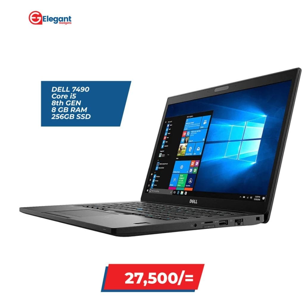 DELL-7490