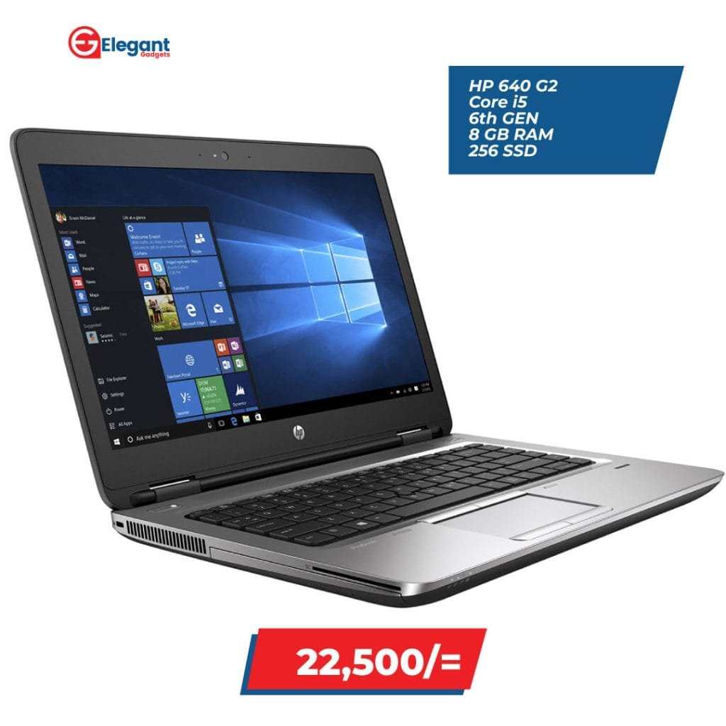 HP-640-G2