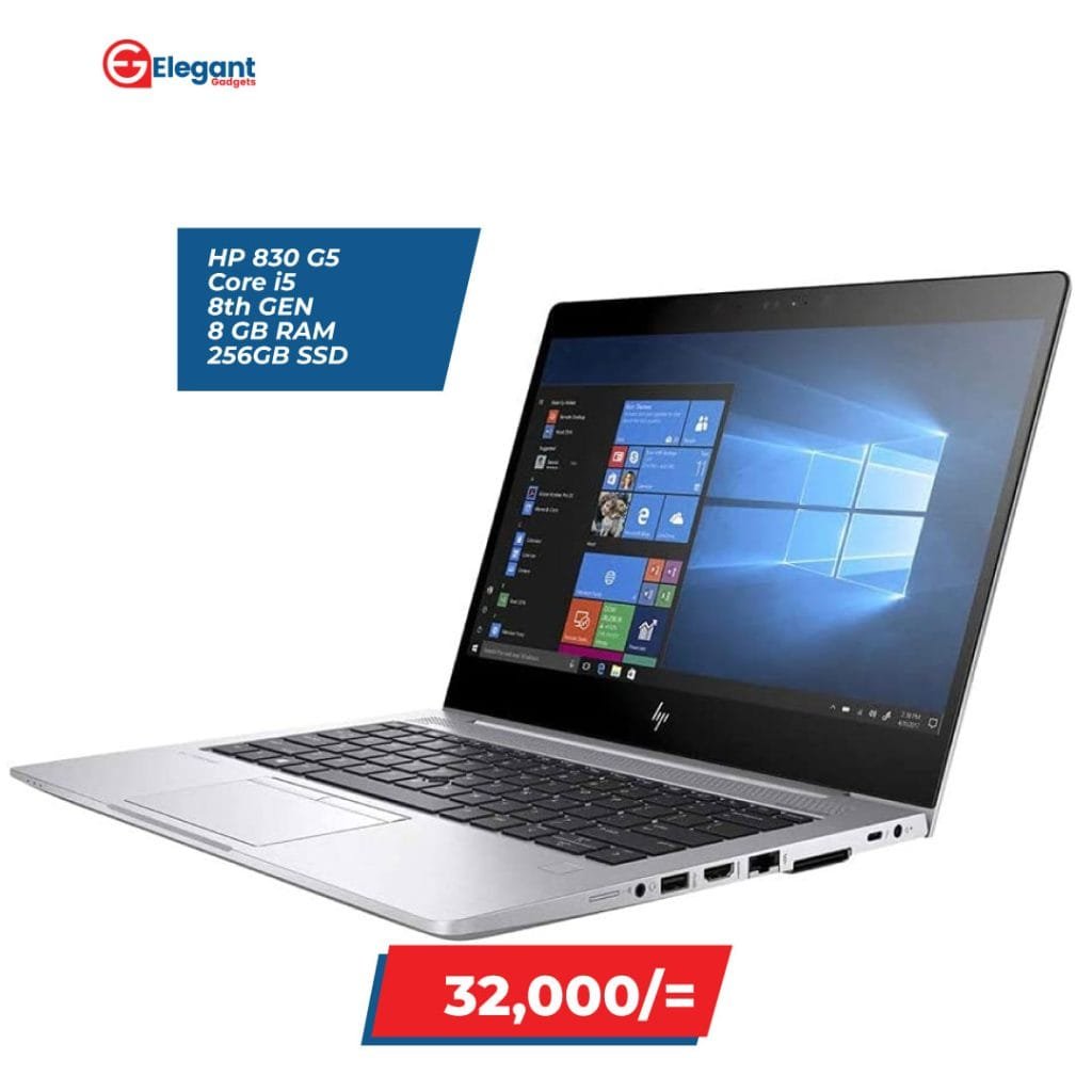 HP-830-G5