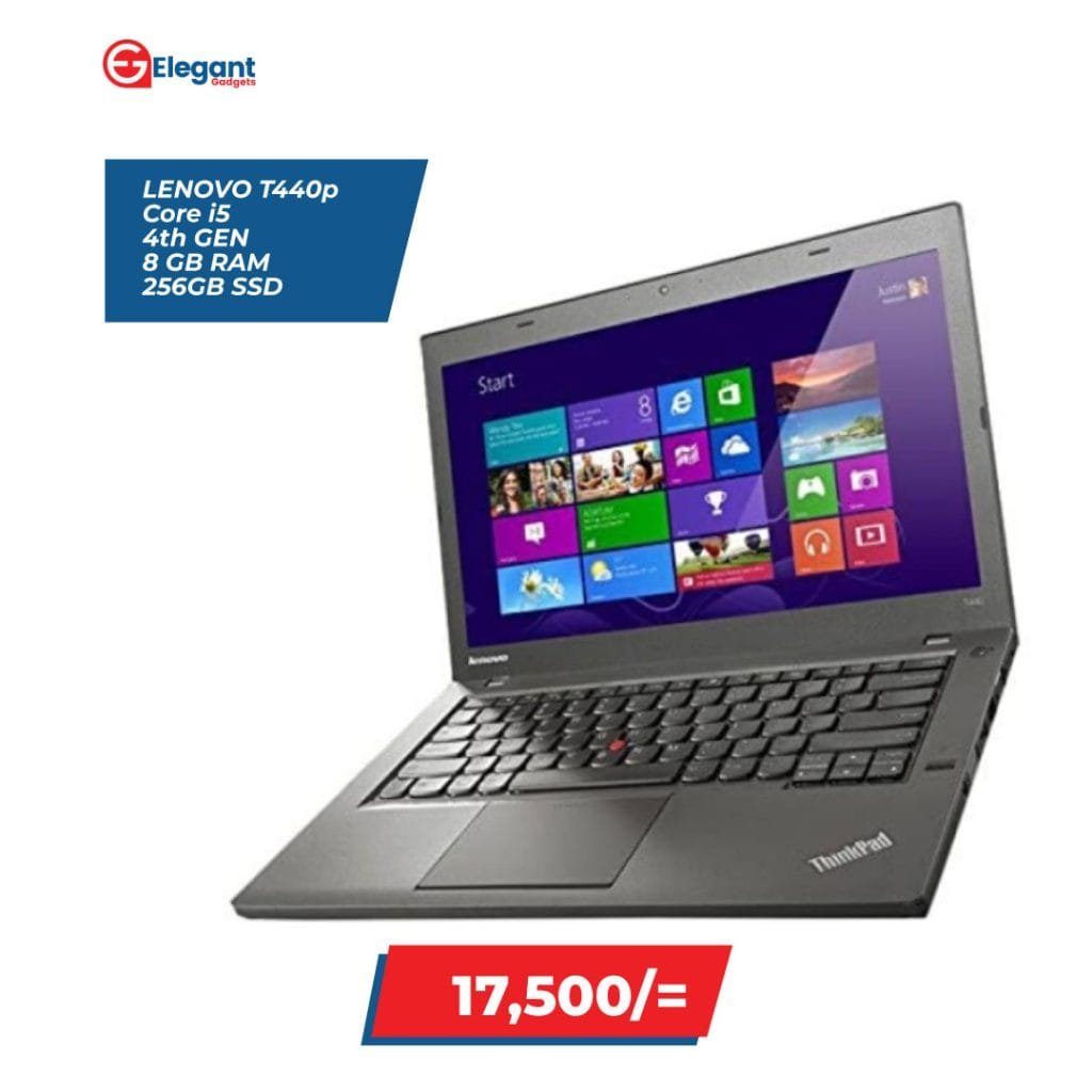 LENOVO-T440p