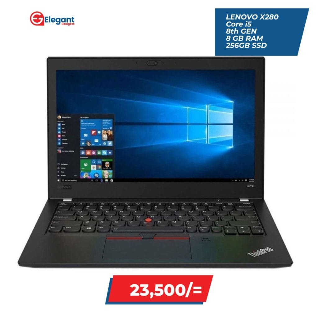 LENOVO-X280