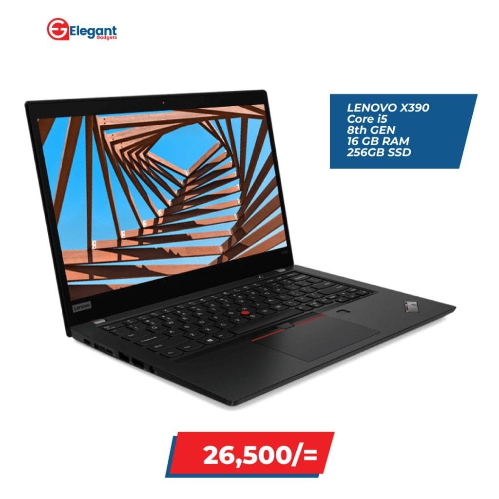 LENOVO-X390