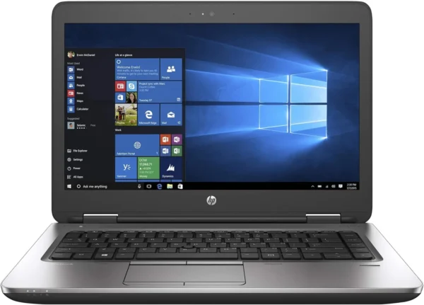 HP ProBook 640 G2