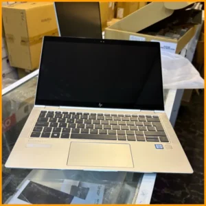 HP EliteBook x360 830 G6
