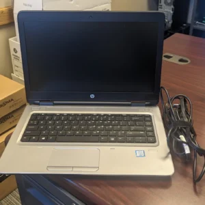 HP ProBook 640 G2
