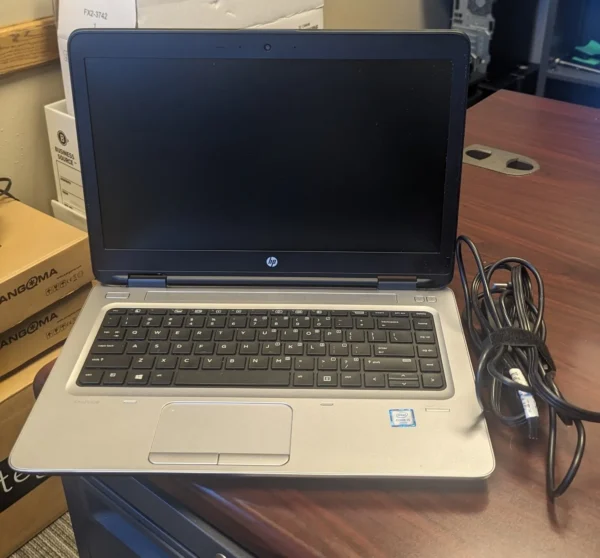 HP ProBook 640 G2