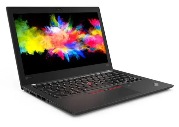 Lenovo X280 256GB SSD