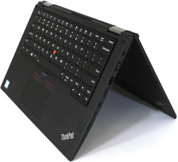 8th Gen Lenovo X380
