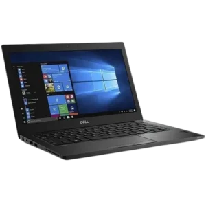 Dell business laptop